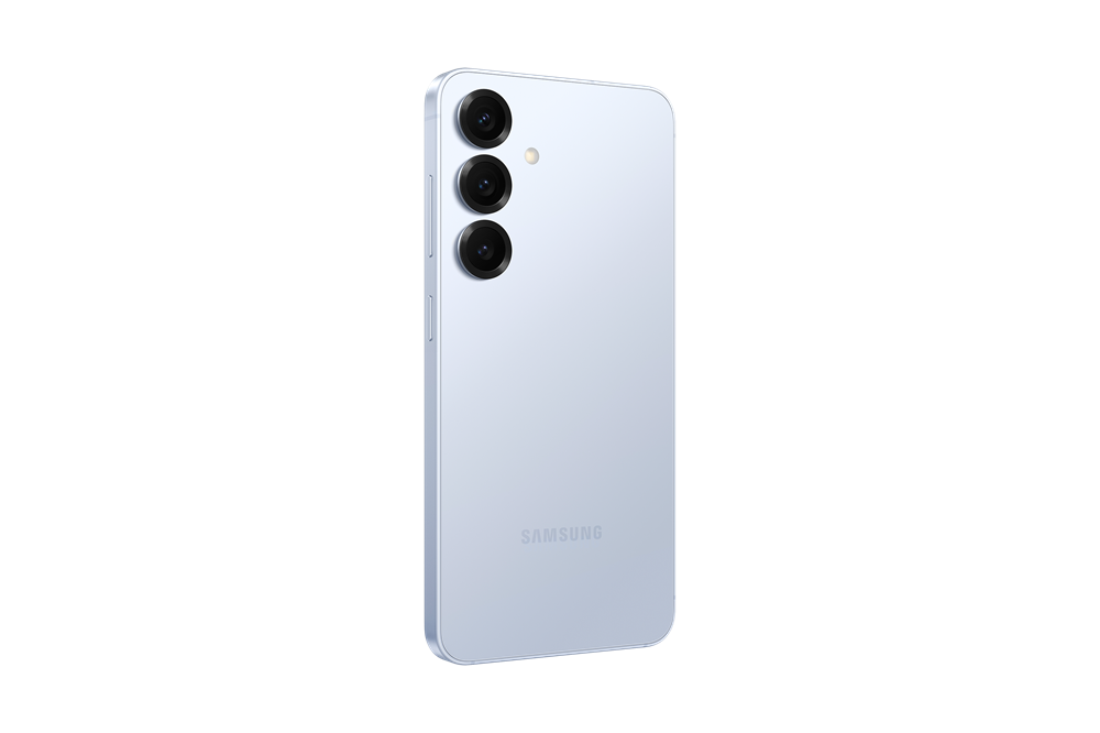 Samsung Galaxy S25 5G 12 ГБ/256 ГБ Голубой (Icyblue) — изображение 5