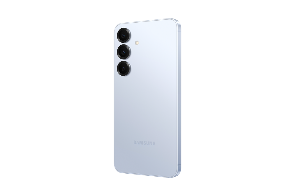 Samsung Galaxy S25 5G 12 ГБ/256 ГБ Голубой (Icyblue) — изображение 6