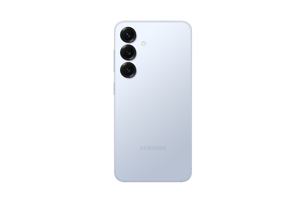 Samsung Galaxy S25 5G 12 ГБ/256 ГБ Голубой (Icyblue) — изображение 7