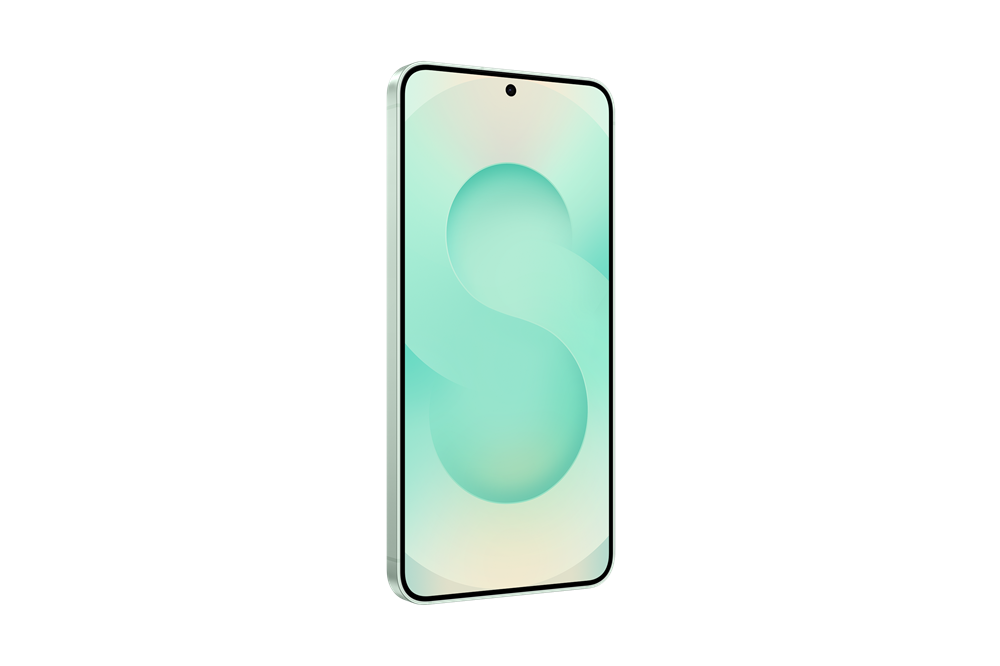 Samsung Galaxy S25 5G 12 ГБ/128 ГБ Мятный (Mint) — изображение 3