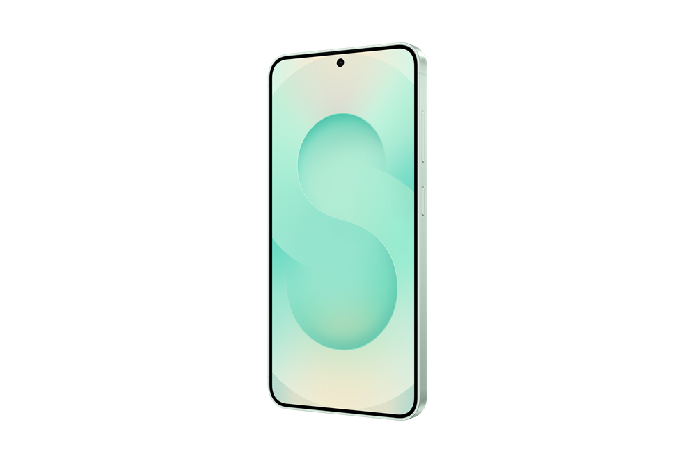 Samsung Galaxy S25 5G 12 ГБ/128 ГБ Мятный (Mint) — изображение 4