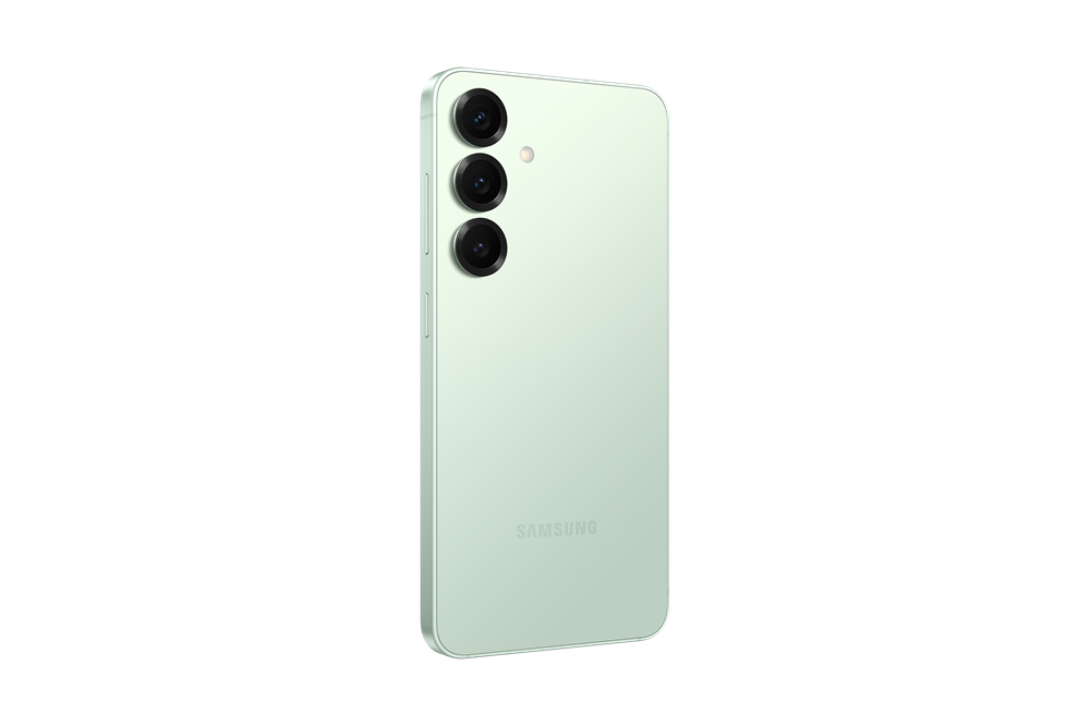 Samsung Galaxy S25 5G 12 ГБ/128 ГБ Мятный (Mint) — изображение 5