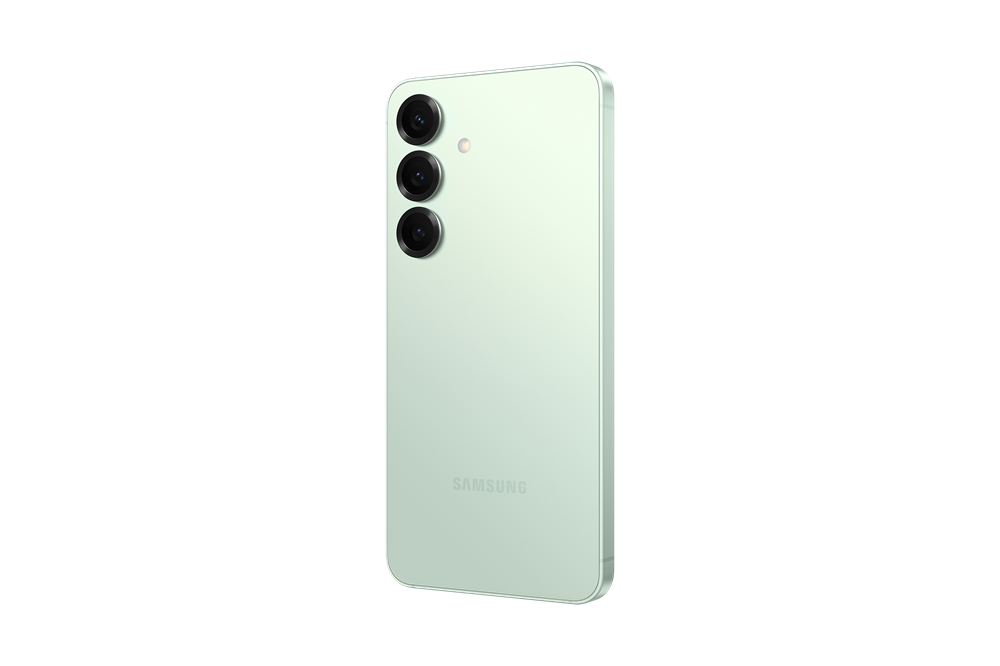 Samsung Galaxy S25 5G 12 ГБ/128 ГБ Мятный (Mint) — изображение 6