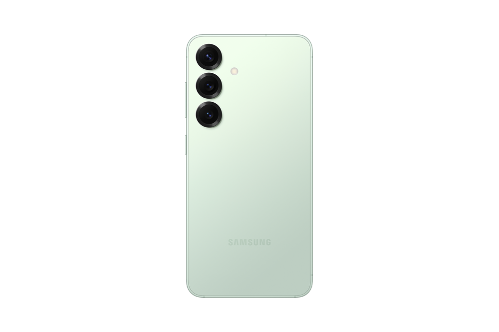 Samsung Galaxy S25 5G 12 ГБ/128 ГБ Мятный (Mint) — изображение 7
