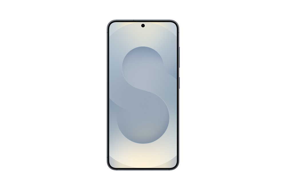 Samsung Galaxy S25 5G 12 ГБ/128 ГБ Тёмно-серый (Blueblack) — изображение 2