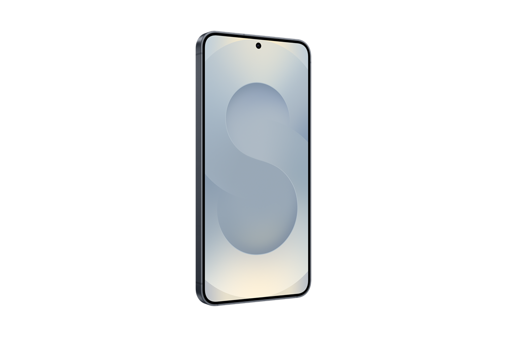 Samsung Galaxy S25 5G 12 ГБ/128 ГБ Тёмно-серый (Blueblack) — изображение 3