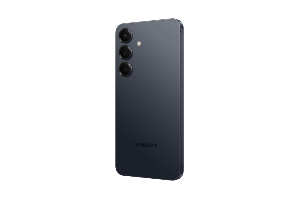 Samsung Galaxy S25 5G 12 ГБ/128 ГБ Тёмно-серый (Blueblack) — изображение 6