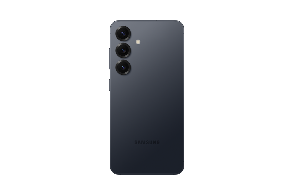 Samsung Galaxy S25 5G 12 ГБ/128 ГБ Тёмно-серый (Blueblack) — изображение 7