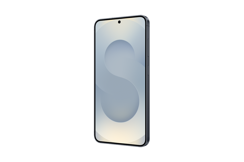 Samsung Galaxy S25 5G 12 ГБ/512 ГБ Тёмно-серый (Blueblack) — изображение 4