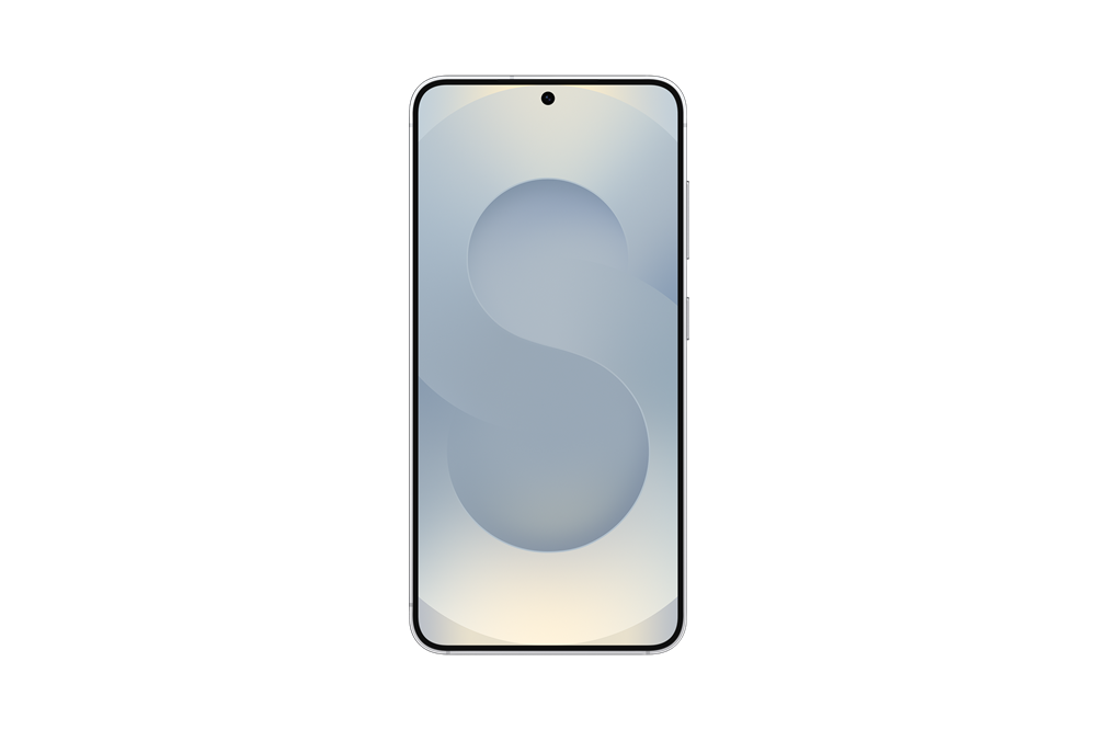 Samsung Galaxy S25 5G 12 ГБ/256 ГБ Серебряный (Silver Shadow) — изображение 2