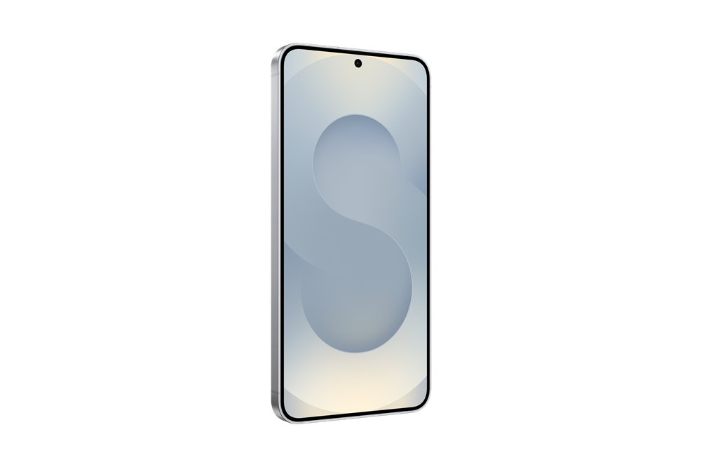 Samsung Galaxy S25 5G 12 ГБ/256 ГБ Серебряный (Silver Shadow) — изображение 3
