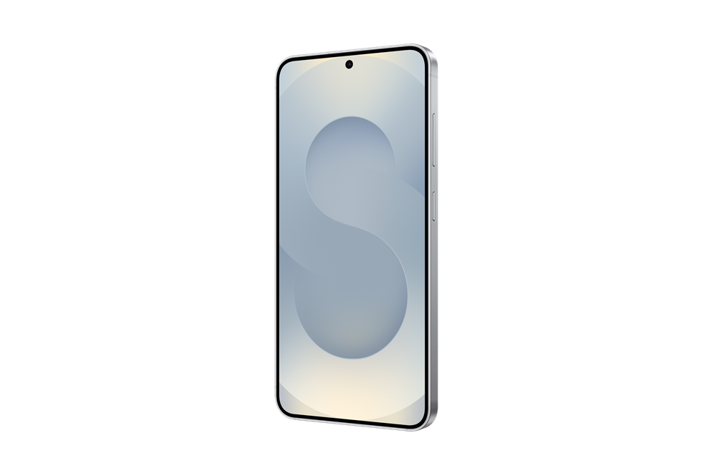 Samsung Galaxy S25 5G 12 ГБ/256 ГБ Серебряный (Silver Shadow) — изображение 4