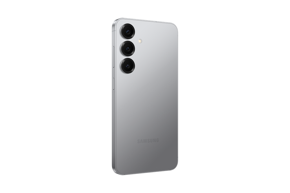 Samsung Galaxy S25 5G 12 ГБ/256 ГБ Серебряный (Silver Shadow) — изображение 5