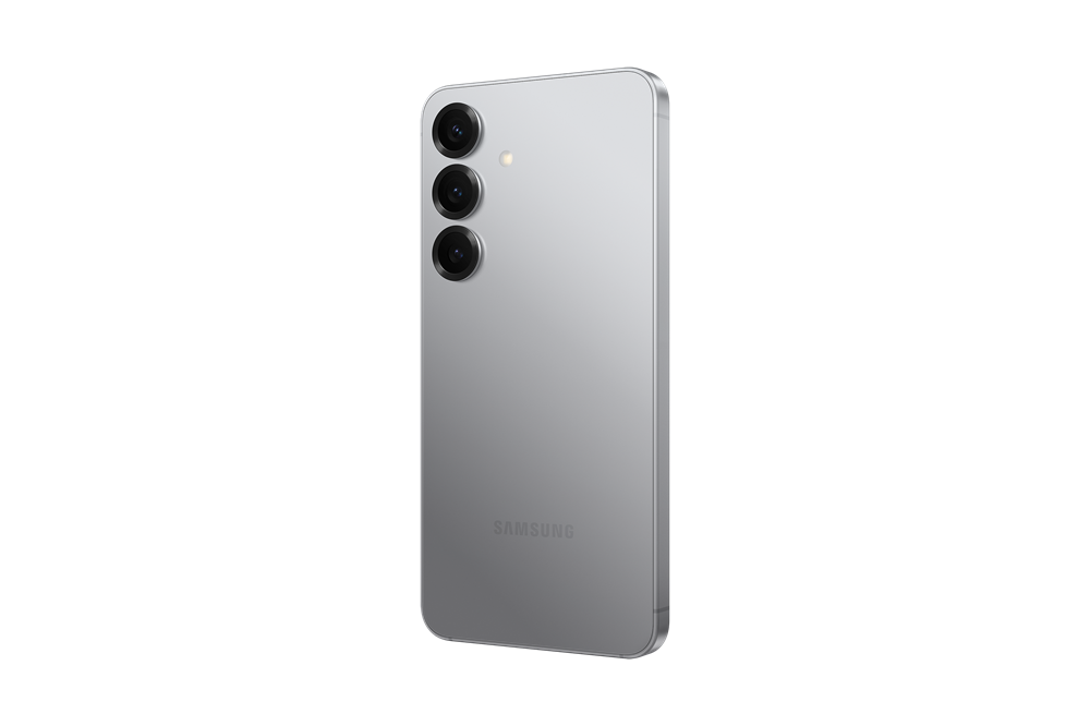 Samsung Galaxy S25 5G 12 ГБ/256 ГБ Серебряный (Silver Shadow) — изображение 6