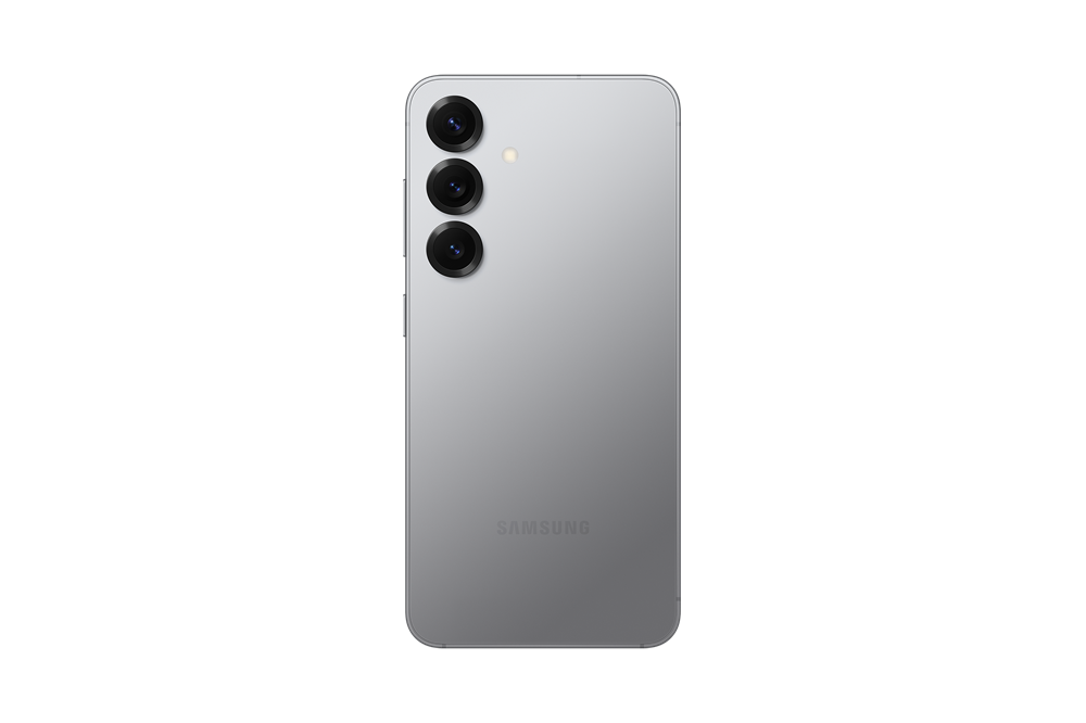 Samsung Galaxy S25 5G 12 ГБ/256 ГБ Серебряный (Silver Shadow) — изображение 7