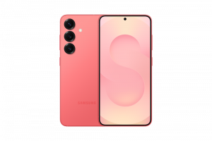 Samsung Galaxy S25 5G 12 ГБ/256 ГБ Кораллово-красный (Coralred)