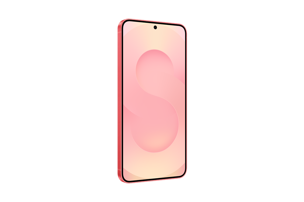 Samsung Galaxy S25 5G 12 ГБ/256 ГБ Кораллово-красный (Coralred) — изображение 3