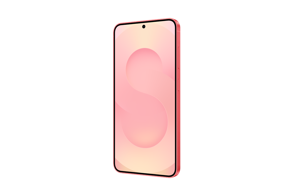 Samsung Galaxy S25 5G 12 ГБ/256 ГБ Кораллово-красный (Coralred) — изображение 4