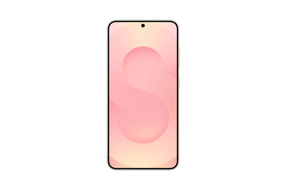 Samsung Galaxy S25 5G 12 ГБ/128 ГБ Розовый (Pinkgold) — изображение 2