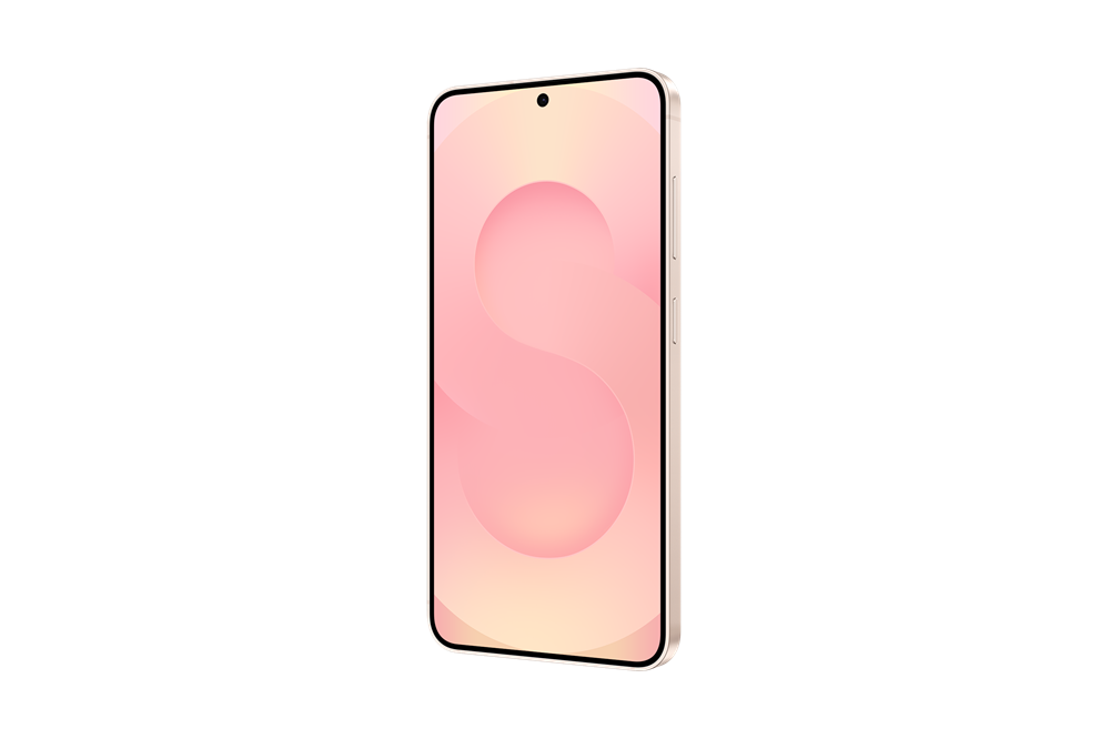 Samsung Galaxy S25 5G 12 ГБ/256 ГБ Розовый (Pinkgold) — изображение 4