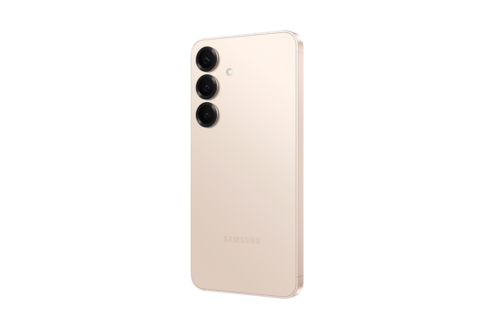 Samsung Galaxy S25 5G 12 ГБ/256 ГБ Розовый (Pinkgold) — изображение 6