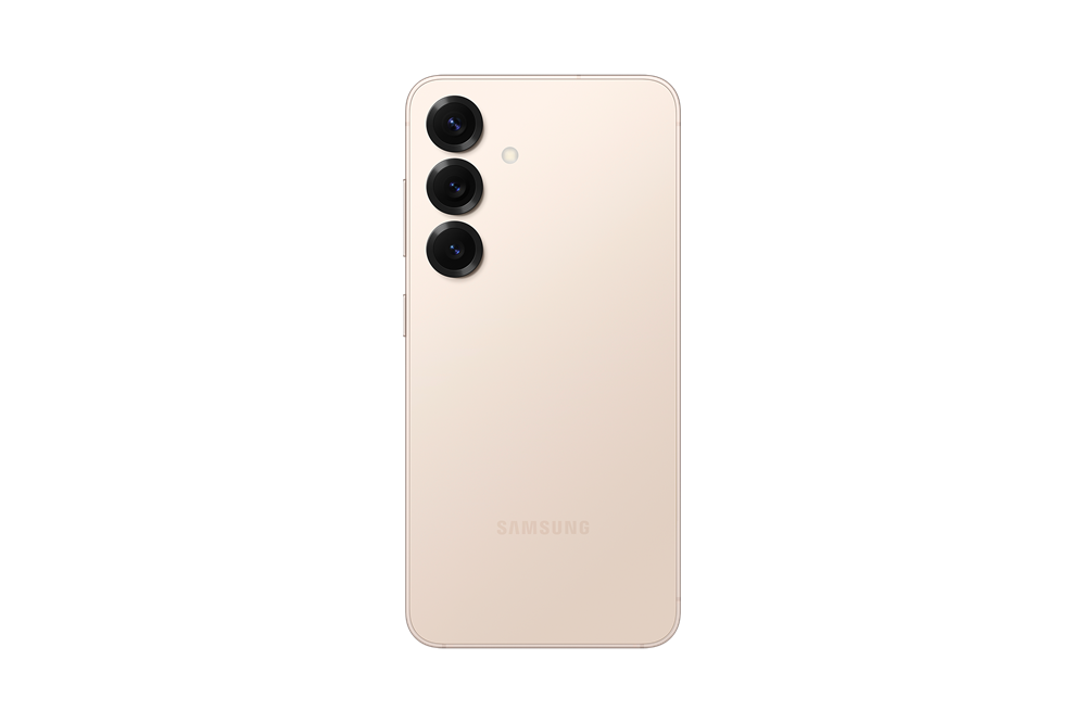 Samsung Galaxy S25 5G 12 ГБ/256 ГБ Розовый (Pinkgold) — изображение 7
