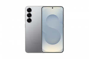 Samsung Galaxy S25+ 5G 12 ГБ/512 ГБ Серебряный (Silver Shadow)