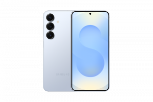 Samsung Galaxy S25+ 5G 12 ГБ/256 ГБ Голубой (Icyblue)
