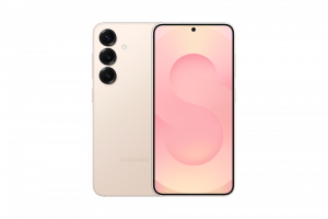 Samsung Galaxy S25+ 5G 12 ГБ/256 ГБ Розовый (Pinkgold)