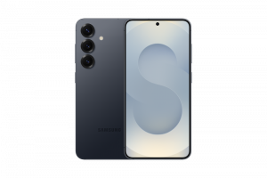 Samsung Galaxy S25+ 5G 12 ГБ/512 ГБ Тёмно-серый (Blueblack)