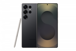 Samsung Galaxy S25 Ultra 5G 12 ГБ/256 ГБ Угольно-чёрный Титан (Jetblack Titanium)