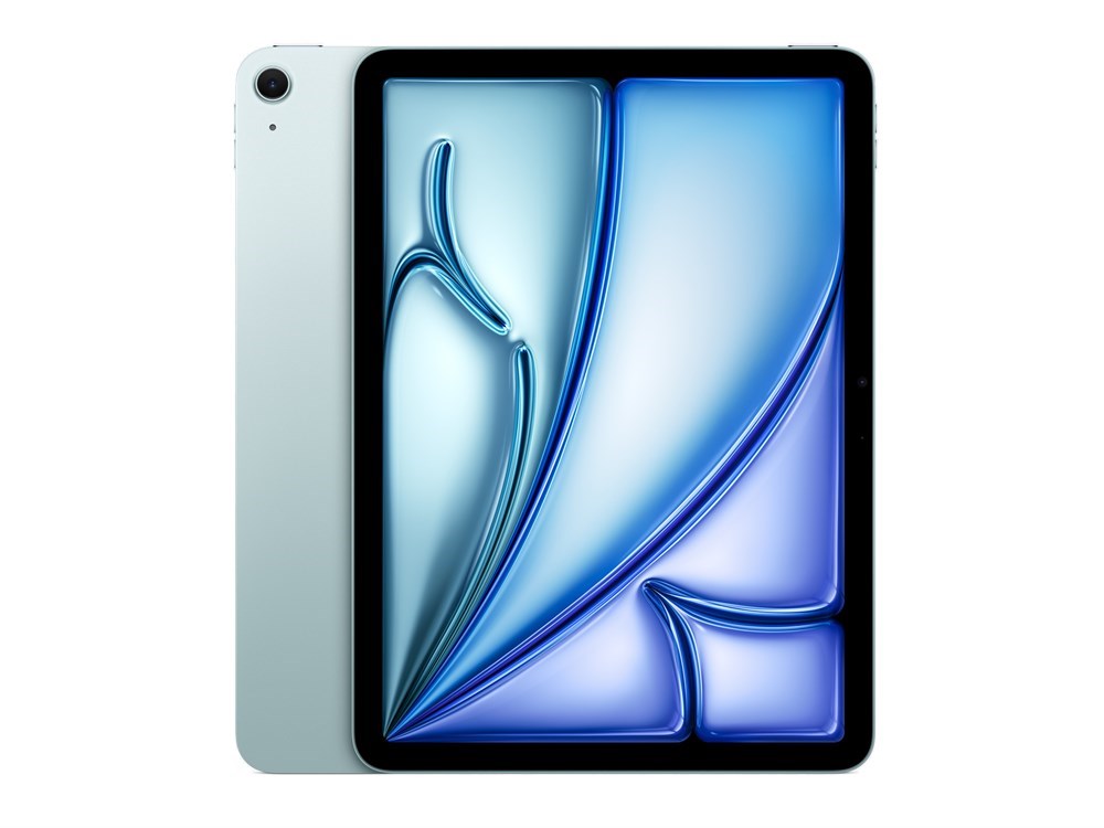 Apple iPad Air 11, 2025, M3, 128 ГБ, LTE, Blue (Голубой)