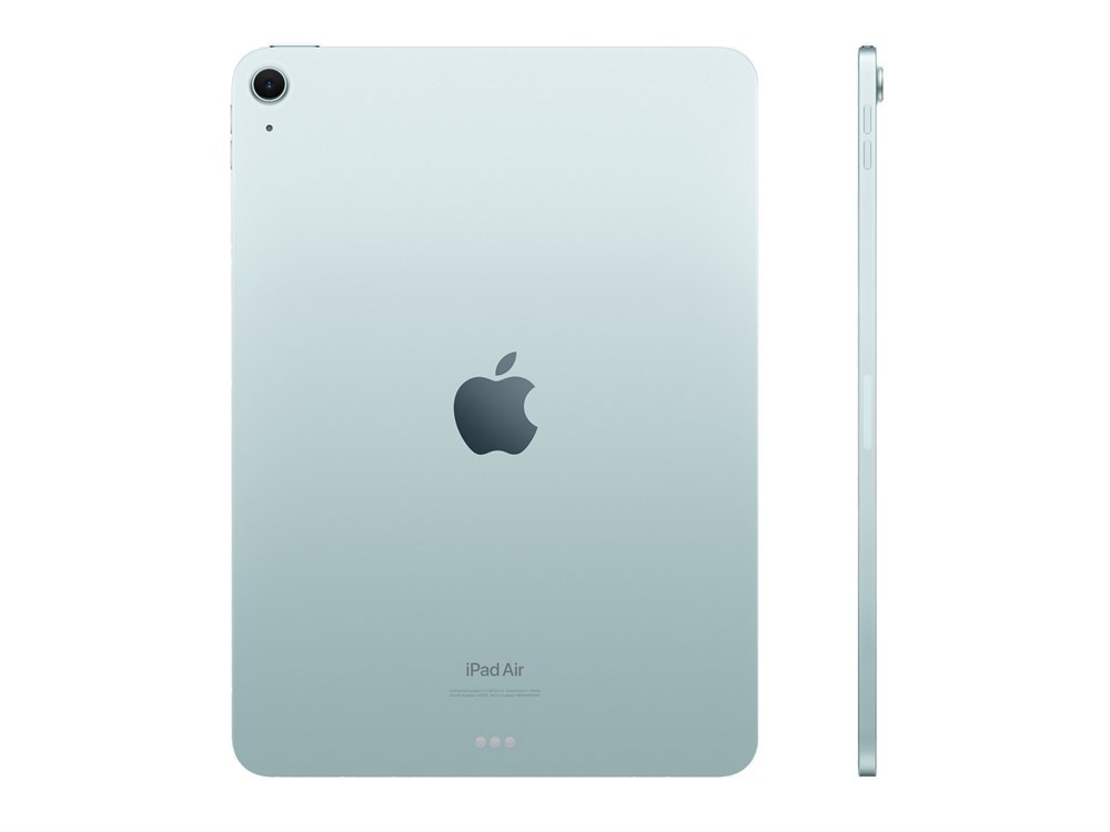 Apple iPad Air 11, 2025, M3, 128 ГБ, LTE, Blue (Голубой) — изображение 2