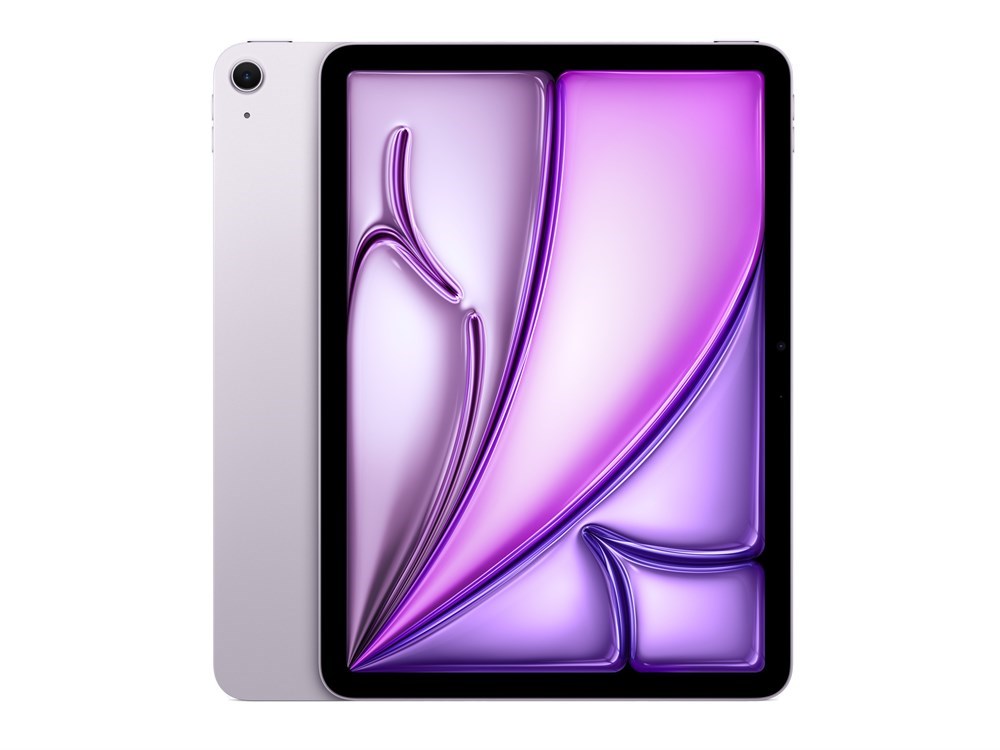 Apple iPad Air 11, 2025, M3, 128 ГБ, Wi-Fi, Purple (Фиолетовый)