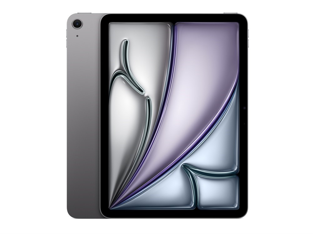 Apple iPad Air 11, 2025, M3, 256 ГБ, LTE, Space gray ("Серый космос") — изображение 2
