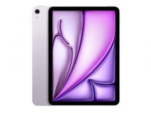 Apple iPad Air 11, 2025, M3, 512 ГБ, Wi-Fi, Purple (Фиолетовый)