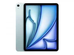 Apple iPad Air 11, 2025, M3, 1 ТБ, Wi-Fi, Blue (Голубой)