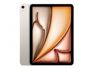 Apple iPad Air 11, 2025, M3, 1 ТБ, LTE, Starlight ("Сияющая звезда")