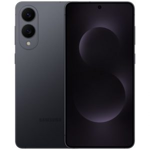 Samsung Galaxy S25 Edge 12 ГБ/256 ГБ Угольно-чёрный Титан (Jetblack Titanium)