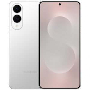 Apple Galaxy S25 Edge 12 ГБ/512 ГБ Серебряный Титан (Silver Titanium)