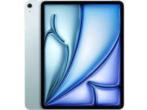 Apple iPad Air 13, 2025, M3, 256 ГБ, Wi-Fi, Blue (Голубой)