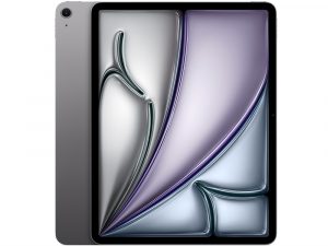 Apple iPad Air 13, 2025, M3, 1 ТБ, Wi-Fi, Space gray ("Серый космос")