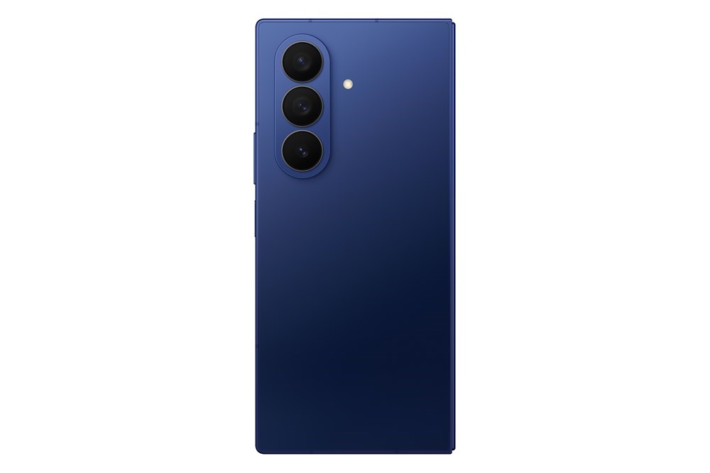 Samsung Galaxy Z Fold 7, 256 ГБ, Blue Shadow (Синий) — изображение 5