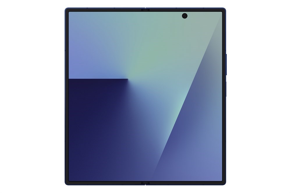 Samsung Galaxy Z Fold 7, 256 ГБ, Blue Shadow (Синий) — изображение 6