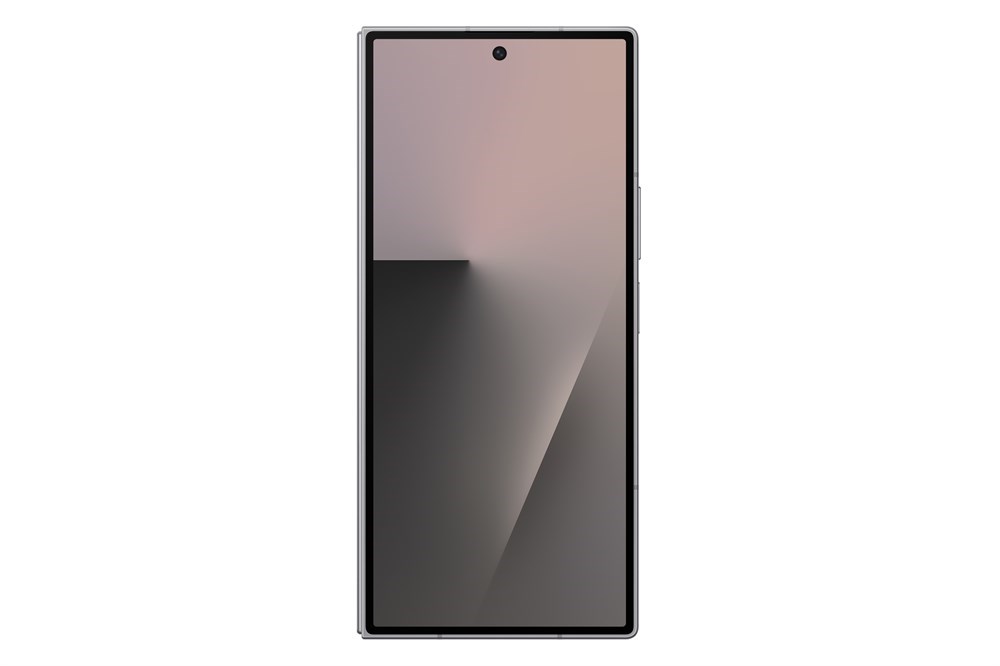 Samsung Galaxy Z Fold 7, 512 ГБ, Silver Shadow (Серебрянная тень) — изображение 2