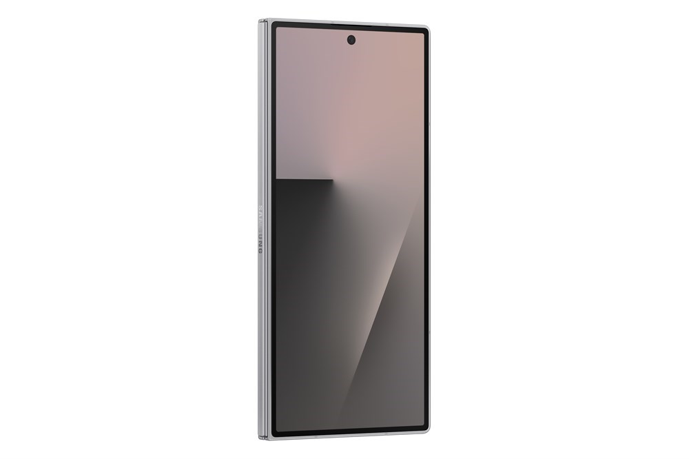 Samsung Galaxy Z Fold 7, 512 ГБ, Silver Shadow (Серебрянная тень) — изображение 4