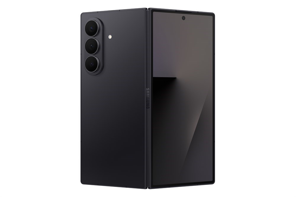 Samsung Galaxy Z Fold 7, 512 ГБ, Jetblack (Угольно-чёрный)