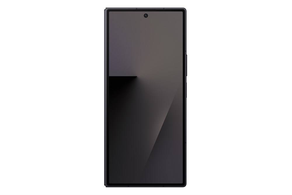 Samsung Galaxy Z Fold 7, 512 ГБ, Jetblack (Угольно-чёрный) — изображение 2