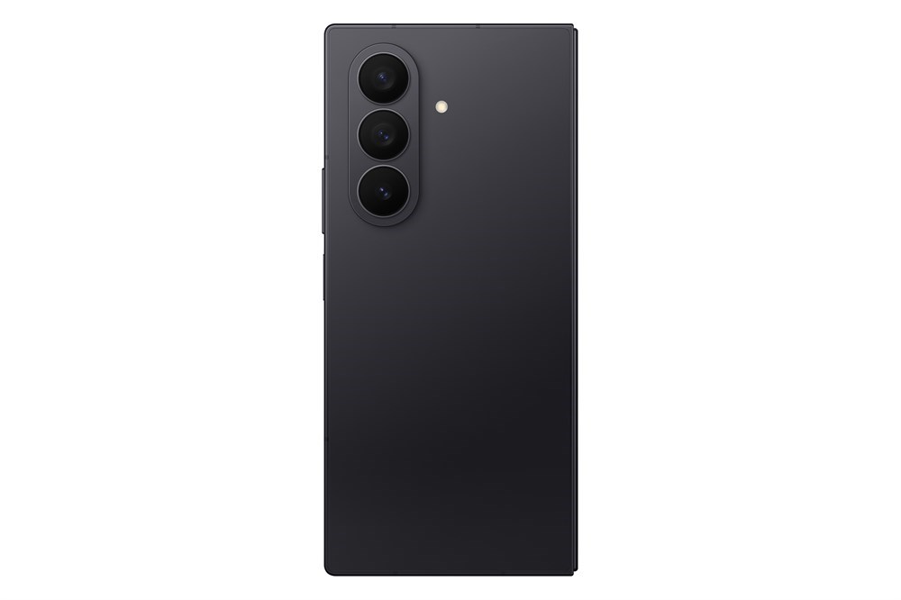 Samsung Galaxy Z Fold 7, 512 ГБ, Jetblack (Угольно-чёрный) — изображение 3