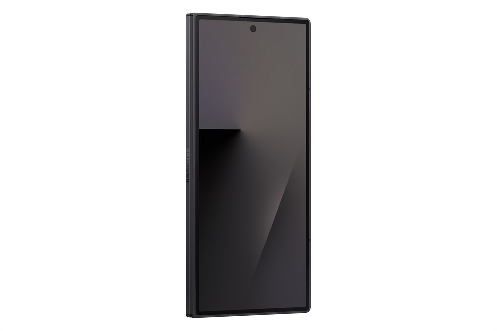 Samsung Galaxy Z Fold 7, 512 ГБ, Jetblack (Угольно-чёрный) — изображение 4